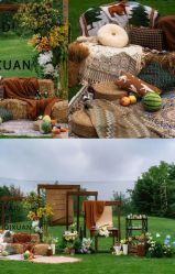 -禧园Joyous Garden ·宴会厅(禧园店)