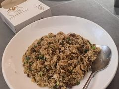 -张家卫·阳江菜·小海鲜(肥婆湾桥店)