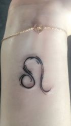 -Undefined Tattoo 未命名纹身工作室