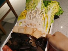 -半天妖烤鱼(东方新天地店)