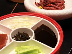-全聚德(双井店)