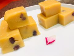豌豆黄-北平食府.北京烤鸭(亦庄店)