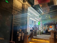 -绿茶餐厅(昆明世纪金源店)