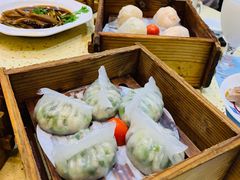 -名点一号·精致茶点·手工制作(宝华店)