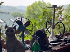 -马灯部落·西湖边的创意山景餐厅(虎跑动物园店)