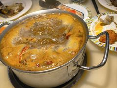 -吉布鲁牛排海鲜自助(万州万达广场店)