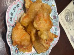 -老厨家(友谊路总店)