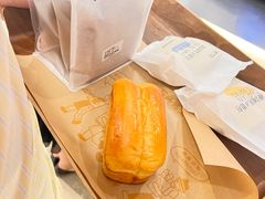 -石头先生的烤炉(济南领秀城贵和店)