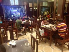 大堂-皇饭儿·王润兴酒楼(河坊街店)