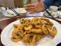 -鲤鱼门海鲜街