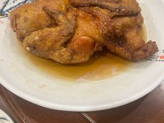 -春發合饭庄