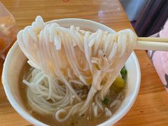 -汪记鲜鱼糊汤粉(沈阳路总店)