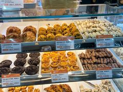 -甜丫丫(双菱路店)