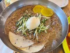 -miss密斯韩餐(平阳景苑店)