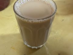 -老光明岗琼甜茶馆