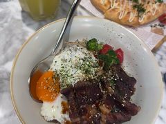 -菲滋意式休闲餐厅(北仑银泰城店)