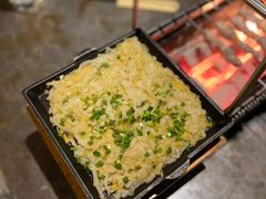 -很久以前羊肉串(打浦路店)