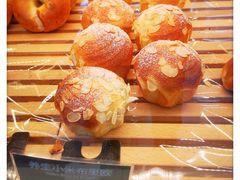 养生小米布里欧-tuan woodfire kitchen(锦绣坊店)