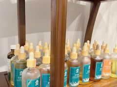 -喜艾堂艾灸馆(世贸天阶店)