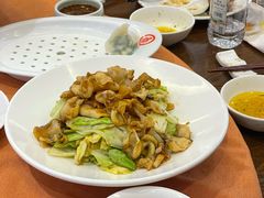 -双合园·海鲜水饺青岛菜(九水东路店)