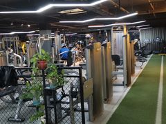 -ENERGY原力健身(川周店)