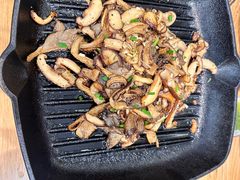 -格日勒阿妈蒙古厨房(新华广场店)