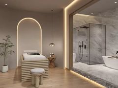 -景泰澜水疗泡浴养生SPA会所