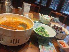 -麒麟小院·老九江菜(安平路店)