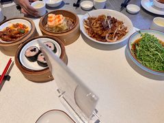 -晋江荣誉国际酒店·港誉茶餐厅