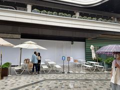 -% Arabica阿拉比卡咖啡(前滩太古里店)