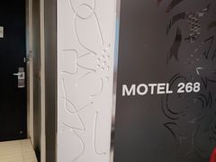 -莫泰酒店(厦门万象城火车站地铁站店)