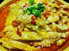 -馋火炉鱼(新世界百货望京店)