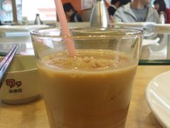 奶茶-多多旺港式茶餐厅(新区店)