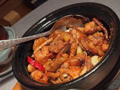 -晓粤·惹味粤菜(凯德乐峰广场店)