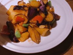 -北方家宴(番禺永旺店)