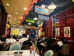 -日昌餐馆(亦庄店)