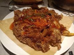 开胃五柳蛋-啫神·广州地标美食(北京路店)