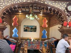-乡村馕坑肉·烧烤·新疆菜·本地人更爱吃(阿勒泰首店)