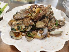 -南记食粥坊·宵夜大排档(卫国路店)