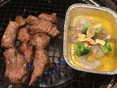 -焼肉 ウエスト(天神店)