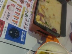 -小六鱼你.下饭酸菜鱼(益田假日广场店)