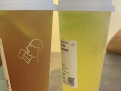 -喜茶(佛山顺德大良东乐路店)