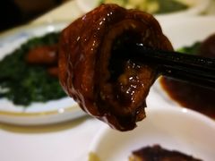 -老正兴菜馆(福州路店)