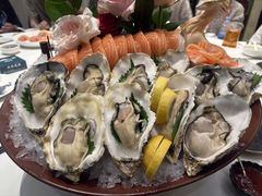 -德兴show鲜·蒸汽海鲜火锅餐厅(格创悦里店)