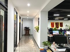 -居丽装饰空间设计(总部)
