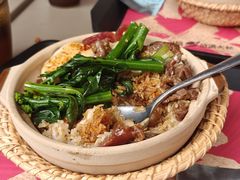 -华记煲仔华·煲仔饭(三元里万科里店)