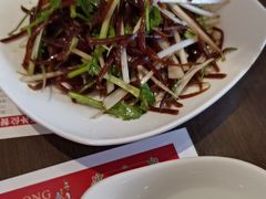 -老牌坊鲁菜名店(宽厚里店)