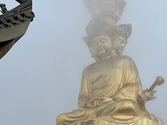 -峨眉山风景名胜区