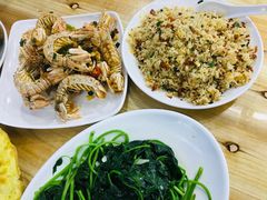 -明记海鲜大排档(巽寮湾店)