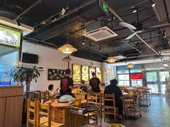 -阿鸡鱼庄·顺德鲜蒸小炒(亚运村店)